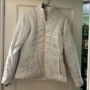 Columbia Omni heat jacket